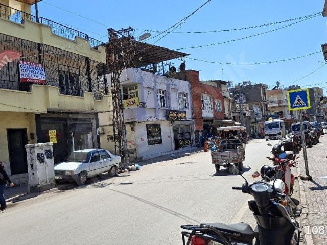 Seyhan, Adana içerisinde satılık Bina