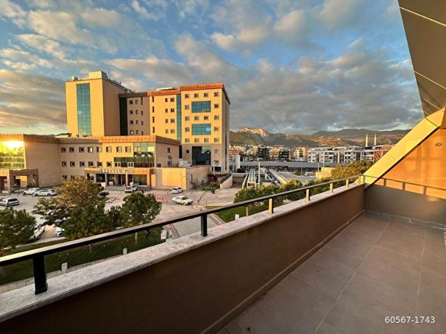 Alanya, Antalya içerisinde satılık Ofis