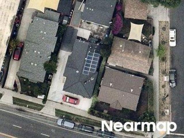 House for sale in Canoga Park, California