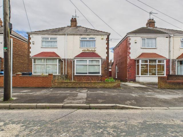 House for rent in Bilton Grange, Hull