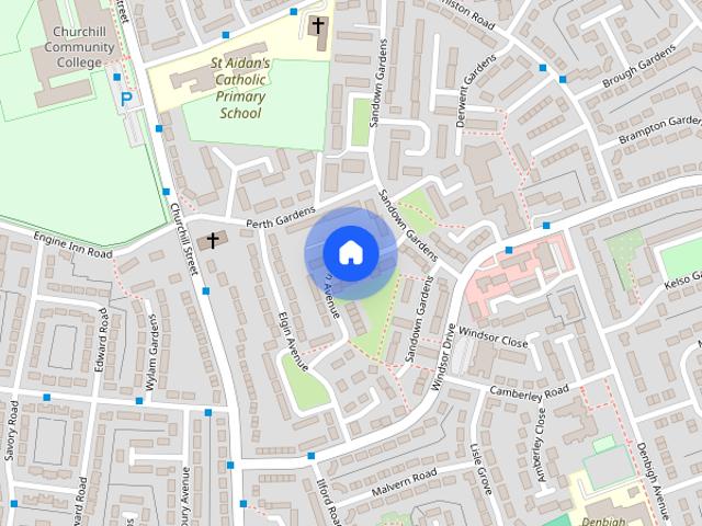 House for rent in Howdon, Wallsend