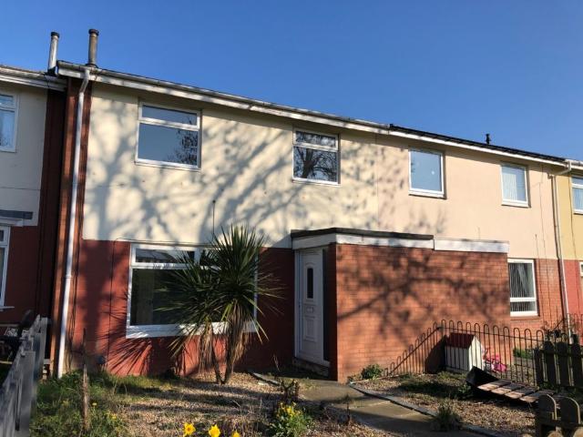 House for rent in Howdon, Wallsend