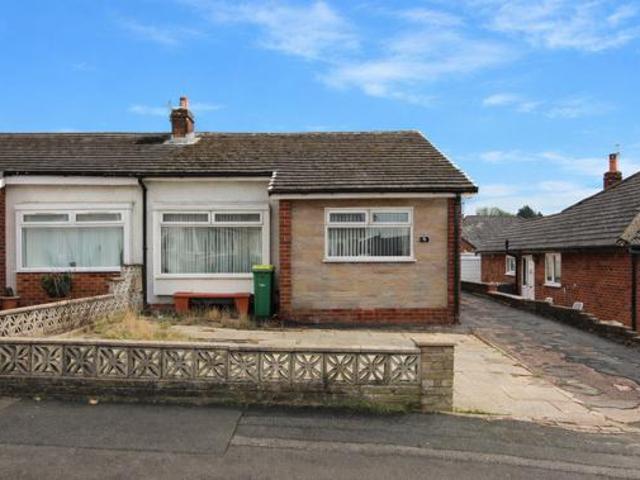 House for sale in Higher Bartle, Lancashire