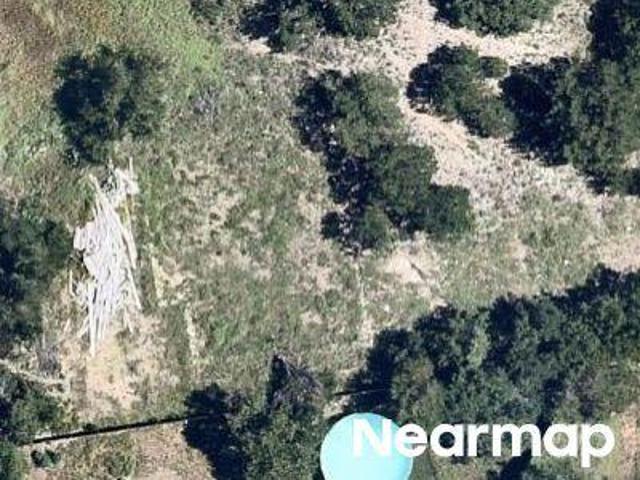 Land for sale in Texas