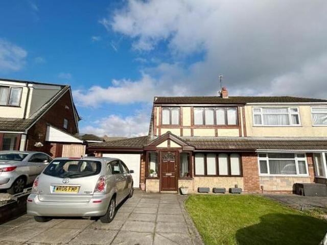 House for sale in Lyons, Greater London