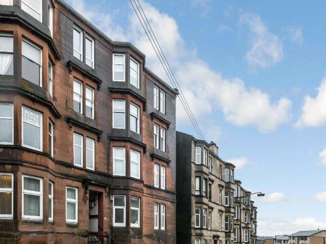 House for rent in North Woodside, Scotland