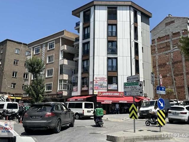 Bahçelievler, İstanbul içerisinde satılık mülk