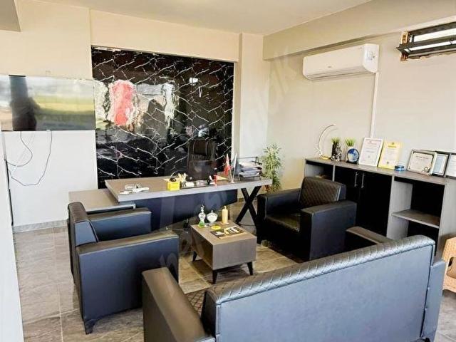 Çorlu, Tekirdağ içerisinde satılık Dükkan