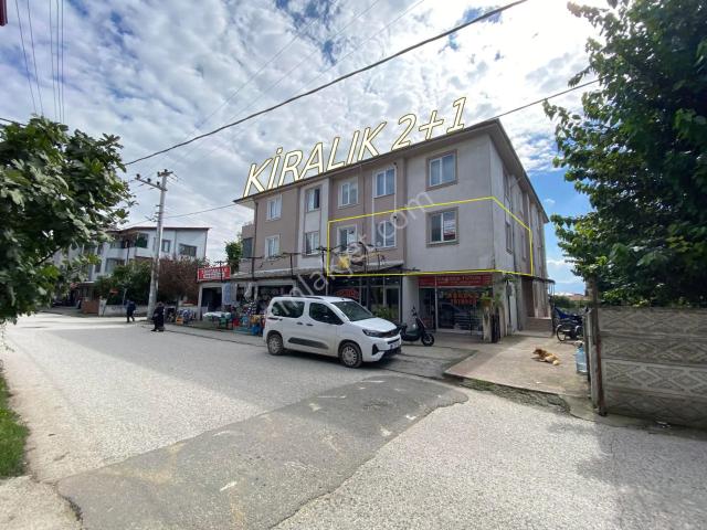 Ağaköy, Düzce Merkez içerisinde kiralık mülk
