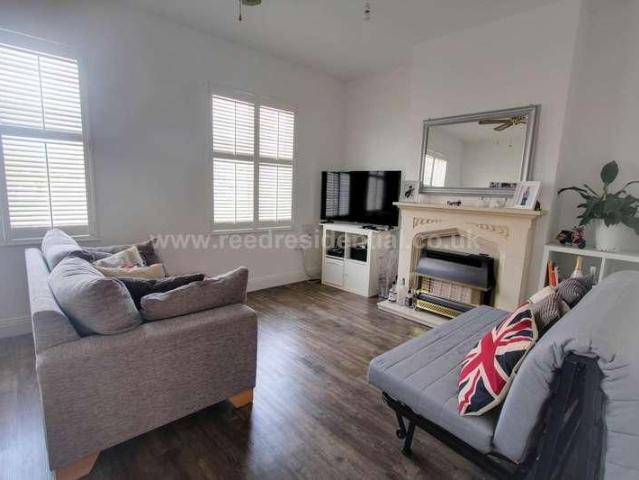 Apartment for rent in Alton Barnes, Essex