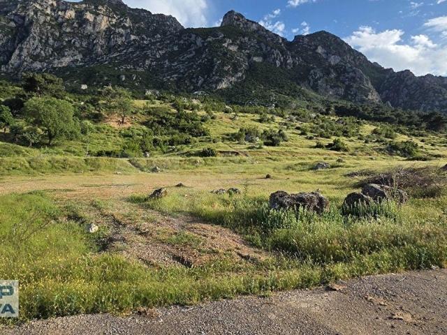 Manisa içerisinde satılık Arsa