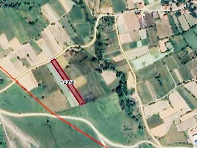 Kayseller, Bolu Merkez içerisinde satılık Arsa