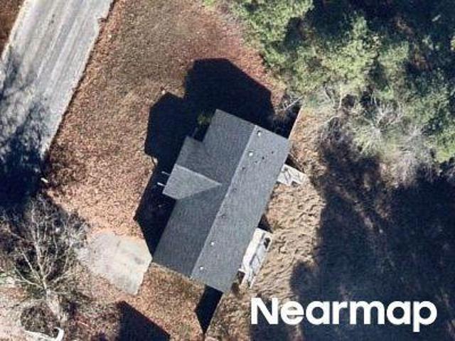House for sale in Raeford, North Carolina