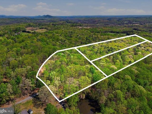 Land for sale in Virginia