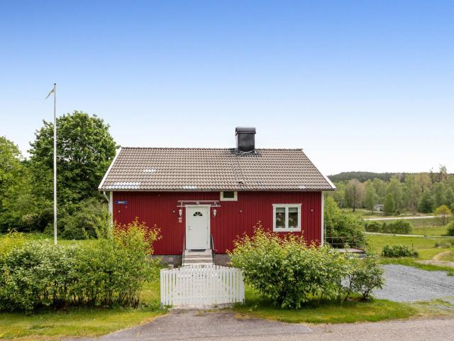 Villa till salu i Falkenberg