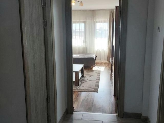 Apartament închirieri în Ansamblul Union-Centru, Suceava
