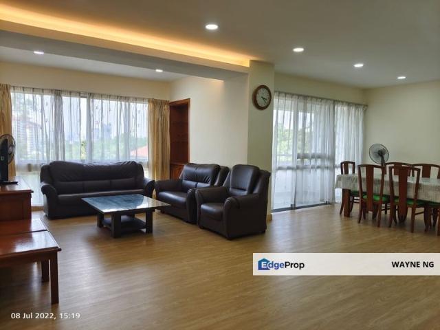 Condominium for rent in Country Heights Damansara, Kuala Lumpur