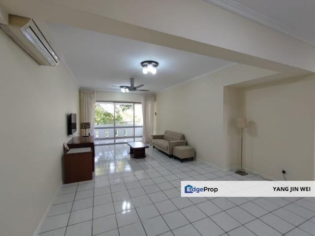 Condominium for rent in Flat Sri Lempah, Kuala Lumpur