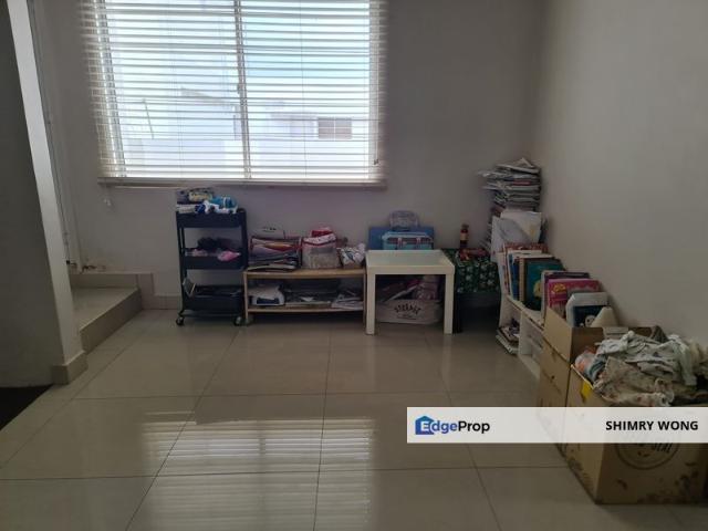 Condominium for sale in Flat Sri Lempah, Kuala Lumpur