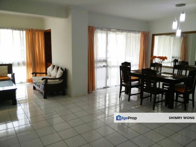 Condominium for sale in Country Heights Damansara, Kuala Lumpur