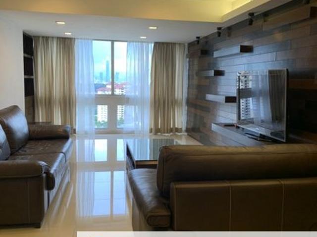 Condominium for rent in Country Heights Damansara, Kuala Lumpur
