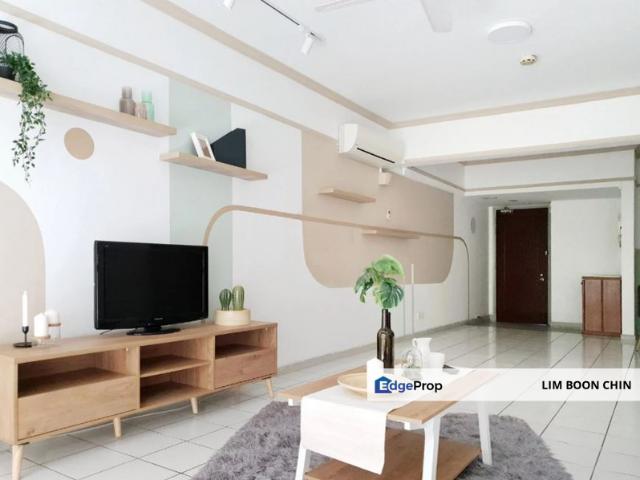 Condominium for rent in Country Heights Damansara, Kuala Lumpur