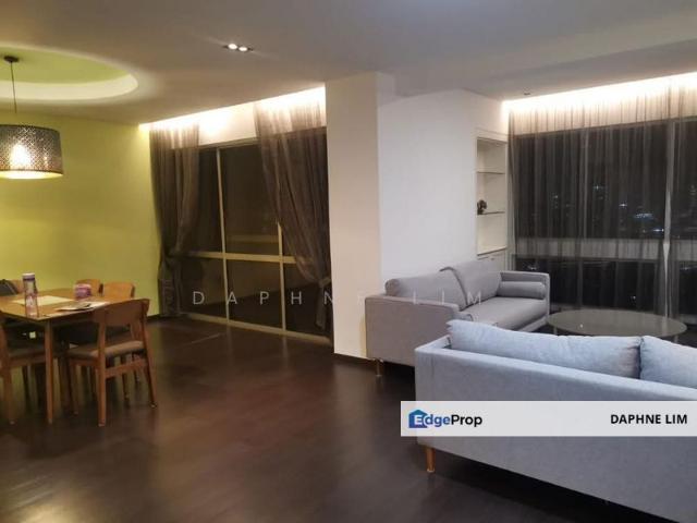 Condominium for sale in Flat Sri Lempah, Kuala Lumpur
