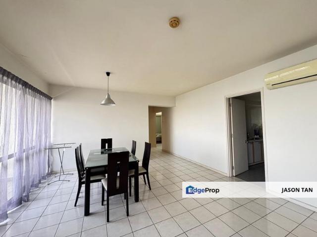 Condominium for sale in Flat Sri Lempah, Kuala Lumpur