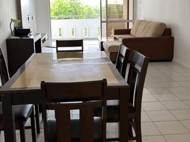 Condominium for rent in Flat Sri Lempah, Kuala Lumpur