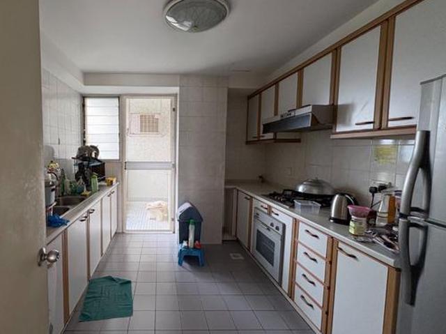 Condominium for sale in Taman Desa, Kuala Lumpur