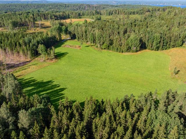 Gård till salu i Värmland