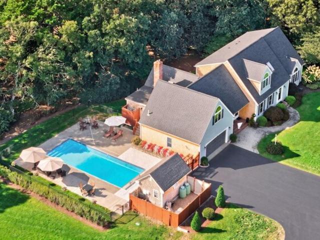 House for sale in Harwich, Massachusetts