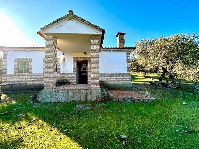 Chalet en venta en Obejo, Andalucía