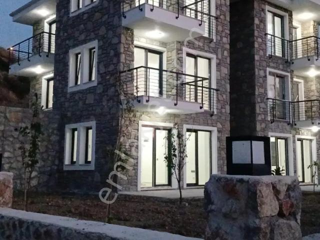Datça içerisinde satılık mülk
