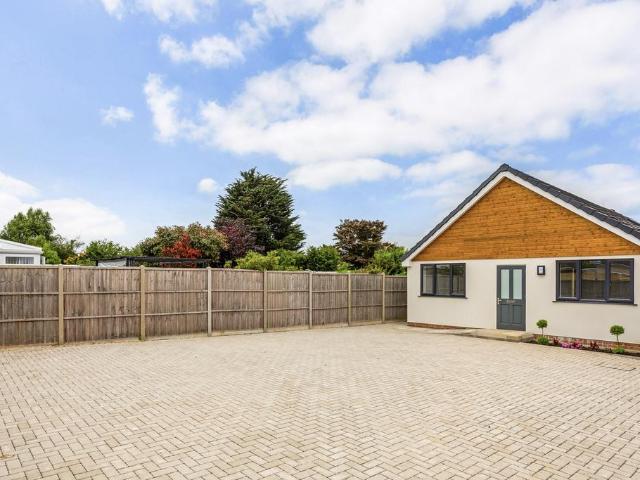 House for rent in Ashurst Bridge, Hampshire