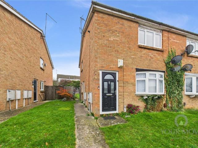 Apartment for rent in Boughton Green, Boughton