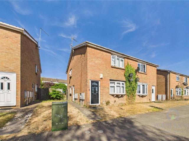 Apartment for rent in Boughton Green, Kingsthorpe