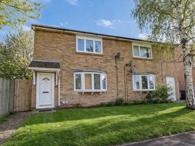 House for rent in Boughton Green, Kingsthorpe