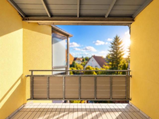 Apartment kaufen in Traun, Bezirk Linz-Land