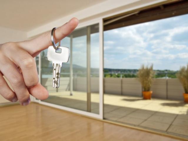 Wohnung kaufen in Augsburg, Bayern