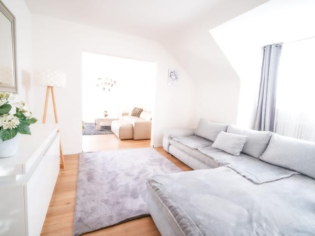 Attikawohnung kaufen in Riehen, Basel-Stadt