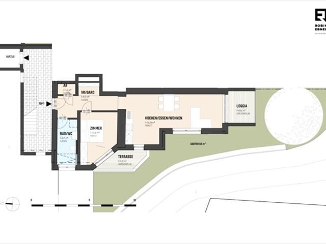 Erdgeschosswohnung kaufen in Millstatt am See, Kärnten