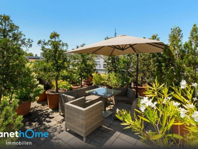 Apartment kaufen in Wien