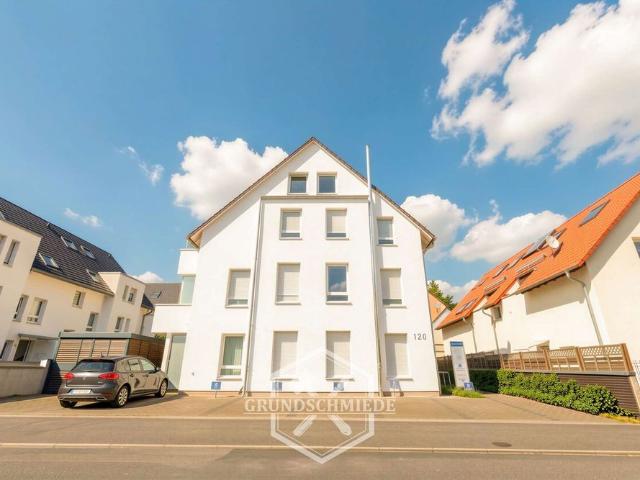 Apartment mieten in Pflugfelden, Ludwigsburg