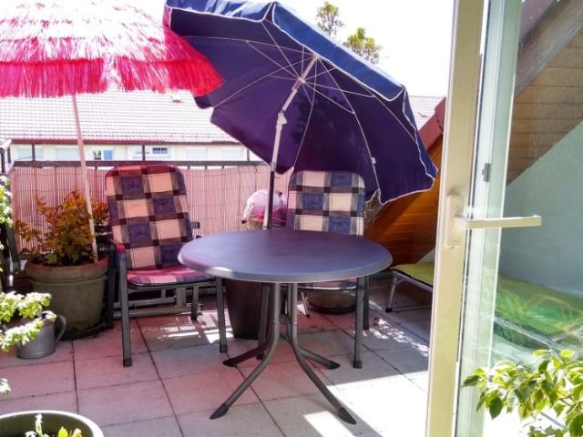 Wohnung kaufen in Nürnberg, Bayern