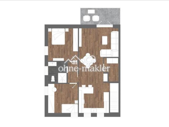 Apartment mieten in Bispingen, Niedersachsen