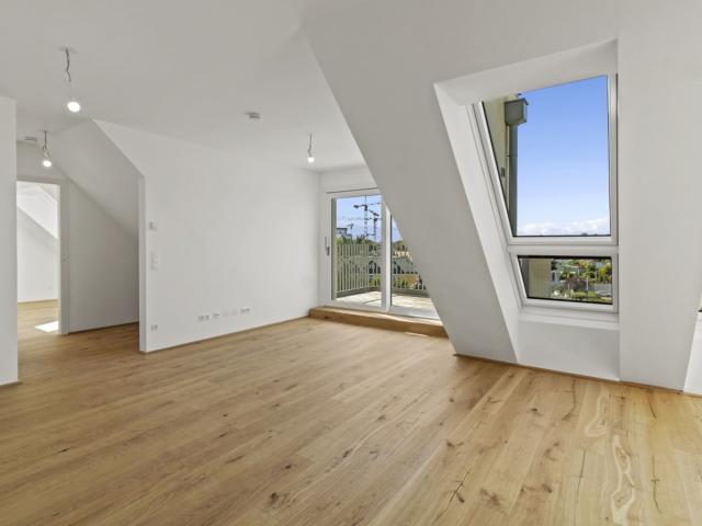 Wohnung kaufen in Donaustadt, Wien