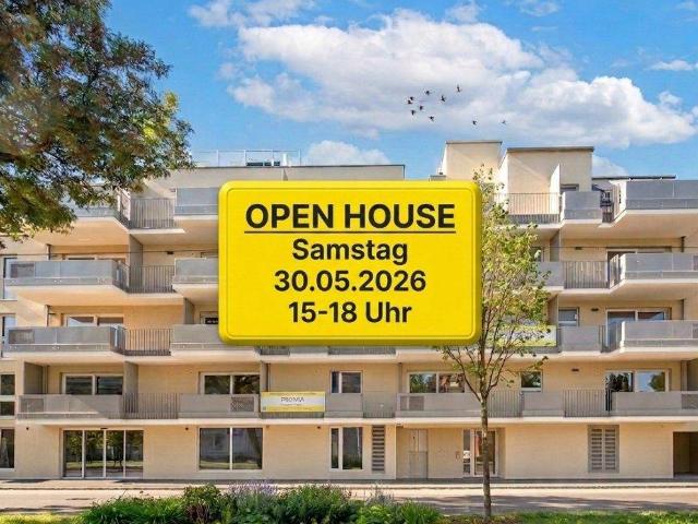 Apartment kaufen in Donaustadt, Wien