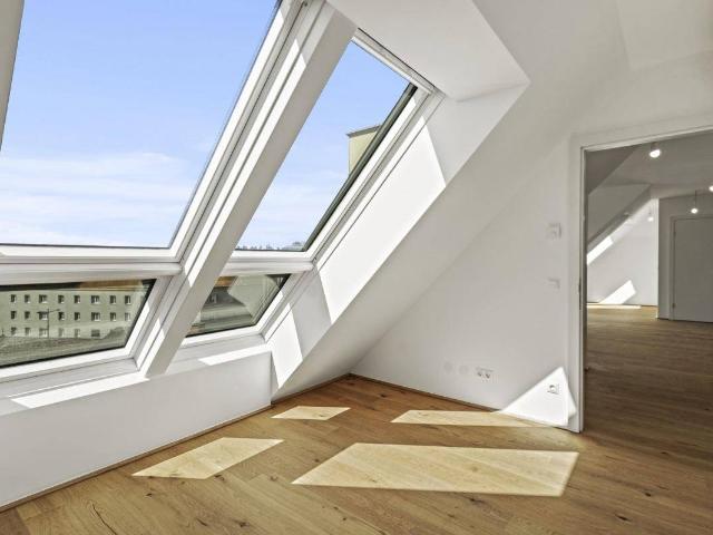 Apartment kaufen in Donaustadt, Wien