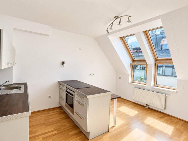Apartment mieten in Perchtoldsdorf, Bezirk Mödling